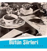 Aet Hamdi Tanpınar / Bütün Şiirleri