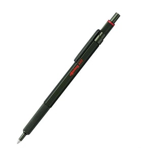 Rotring 600 Yeşil Tükenmez Kalem 2114263