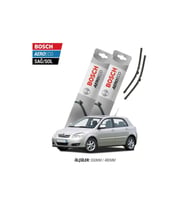 Toyota Corolla Hb 2006 Model Bosch Aeroeco Muz Silecek Takımı