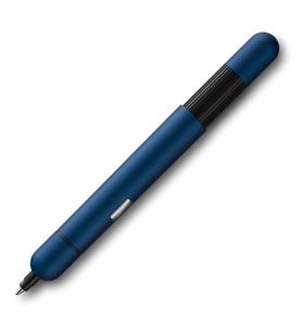 LAMY PICO 288-PM TÜKENMEZ KALEM MAT LAKE GÖVDE GECE MAVİSİ
