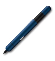 LAMY PICO 288-PM TÜKENMEZ KALEM MAT LAKE GÖVDE GECE MAVİSİ