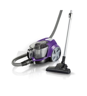 Arnica Pika ET14410 Toz Torbasız Elektrikli Süpürge Mor