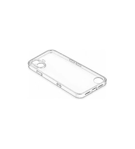 CMF Phone 1 Şeffaf Silikon Kılıf