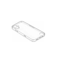 CMF Phone 1 Şeffaf Silikon Kılıf