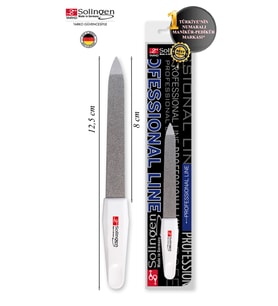 Pratik Tırnak Törpüsü, Paslanmaz Çelik, Manikür ve Pedikür İçin Uygun
