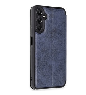 Samsung Galaxy A17 5g Flip Cover - Lacivert