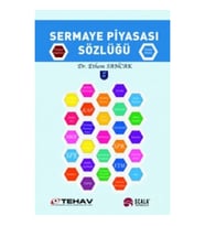 Sermaye Piyasası Sözlüğü