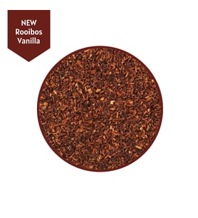 Rooibos Vanilla Tea - Rooibos Vanilya Çayı, 100 gr