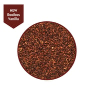 Rooibos Vanilla Tea - Rooibos Vanilya Çayı, 100 gr