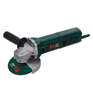 KLPRO KLAT11513 ELEKTRİKLİ AVUÇ TAŞLAMA 115 MM 1400 WATT
