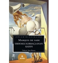 Erdemle Kırbaçlanan Kadın