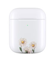 Kulak İçi Kulaklık Uyumlu Kılıf Hd Kapak Desenli Daisys