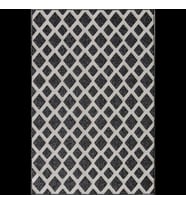Hoom Rugs Togo 7508 Antrasit İskandinav Halı