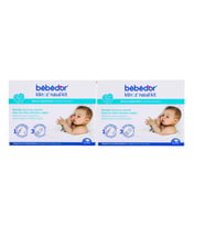 Bebedor Klinoz Bebek Aspiratörü + Bebedor Klinoz Bebek Aspiratörü 2 li