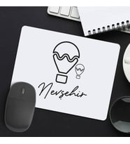 Nevşehir Tasarımlı Mousepad