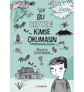 Bu Defteri Kimse Okumasın