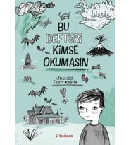 Bu Defteri Kimse Okumasın