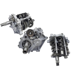 Cf Moto Nk 400 Şanzıman Komple Set Orj