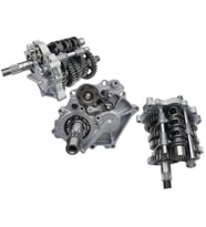 Cf Moto Nk 400 Şanzıman Komple Set Orj