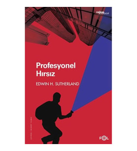 Profesyonel Hırsız