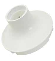Sinbo SHB 3100S - SHB 3182 - STM 3147 Doğrayıcı Kapağı Beyaz