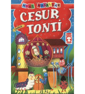 Cesur Tonti - Liderlik / Mini Masallar