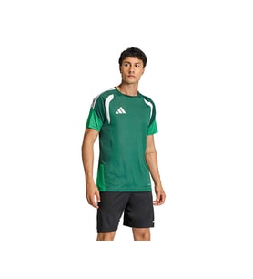 Adidas Tiro 26 Competition Jsy Erkek Futbol Forması KA7586 Yeşil