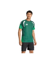 Adidas Tiro 26 Competition Jsy Erkek Futbol Forması KA7586 Yeşil
