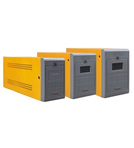 MAKELSAN ROAR 1500VA 1F/1F (2X9AH) 5/10DK LINE INTERAKTIF UPS (900W)