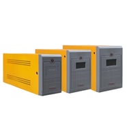 MAKELSAN ROAR 1500VA 1F/1F (2X9AH) 5/10DK LINE INTERAKTIF UPS (900W)