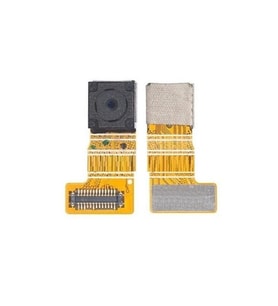 Sony Z3 Plus 1 Sim Ön Kamera