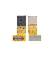 Sony Z3 Plus 1 Sim Ön Kamera
