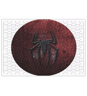 Homem Aranha Puzzle 240 Parça Yapboz