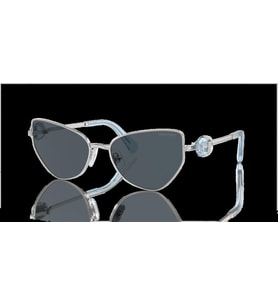 Swarovski 0sk7003 400187 57 Kadın Güneş Gözlüğü
