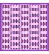 Armine Soft Mor Desenli Eşarp 6087 - 16