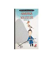 Simurg'a Yolculuk / Türkçenin Muhafızları 2 - Özgür Aras Tüfek - Erdem Yayınları