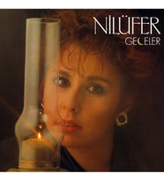 Lp-Nilufer- Geceler Lp