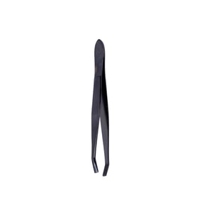 Solingen Cımbız 7338 Yan Black