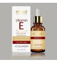 Elose Vitamin E Cilt Serumu 50 ml