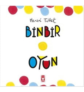 Binbir Oyun