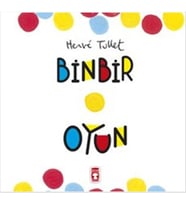 Binbir Oyun