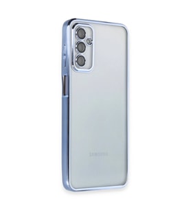 Galaxy M23 Kılıf Lensli - Mi