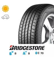 225-50R17-RFT 98Y XL T005 DRIVEGUARD
