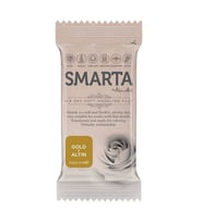 SMARTA MODELLEME KİL HAMURU 60 GR NO:27 METALİK ALTIN (GOLD)