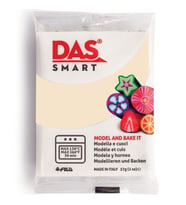 DAS Smart Polimer Kil 57 gr. 321002 VANİLYA 