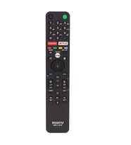 Sony HUAYU RM-L1675 Netflix-Youtube-Google Play Tuşlu Led Tv Kumanda
