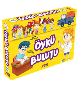 Öykü Bulutu (10 )