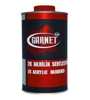 GARNET 2K HIZLI SERTLEŞTİRİCİ 1/1