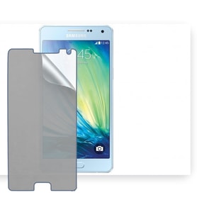 SChitec SAMSUNG Galaxy A5 Uyumlu Ön Yüzey Mat Hidrojel Ekran Koruyucu