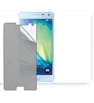 SChitec SAMSUNG Galaxy A5 Uyumlu Ön Yüzey Mat Hidrojel Ekran Koruyucu